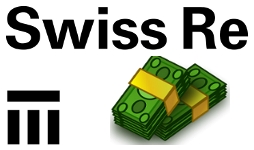 swiss re logo